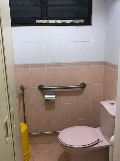 Blk 644 Ang Mo Kio Avenue 4 (Ang Mo Kio), HDB 3 Rooms #156821162
